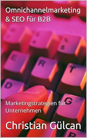 Autor Christian Gülcan