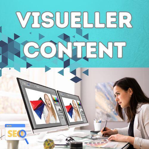 Visueller Content